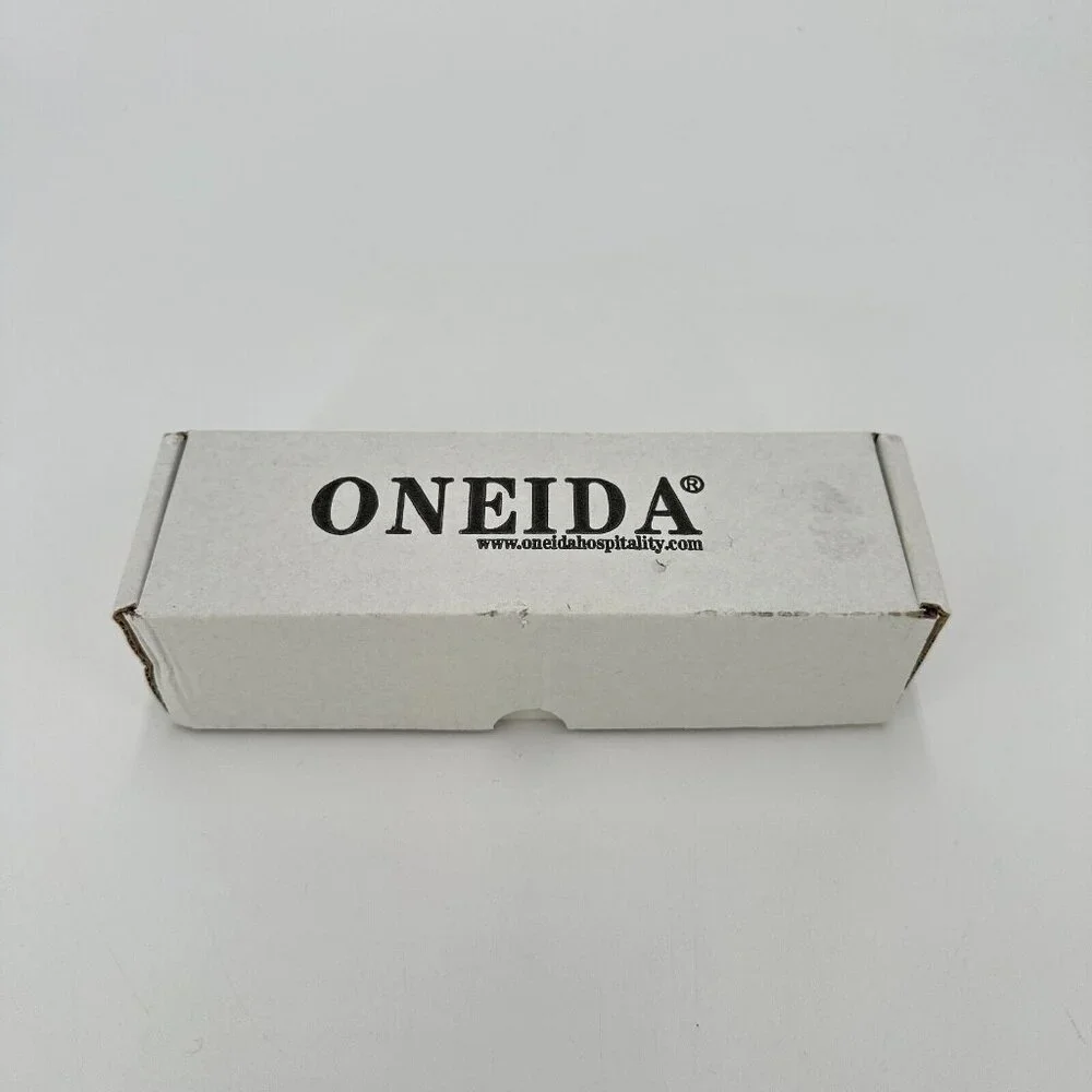 Oneida chef table